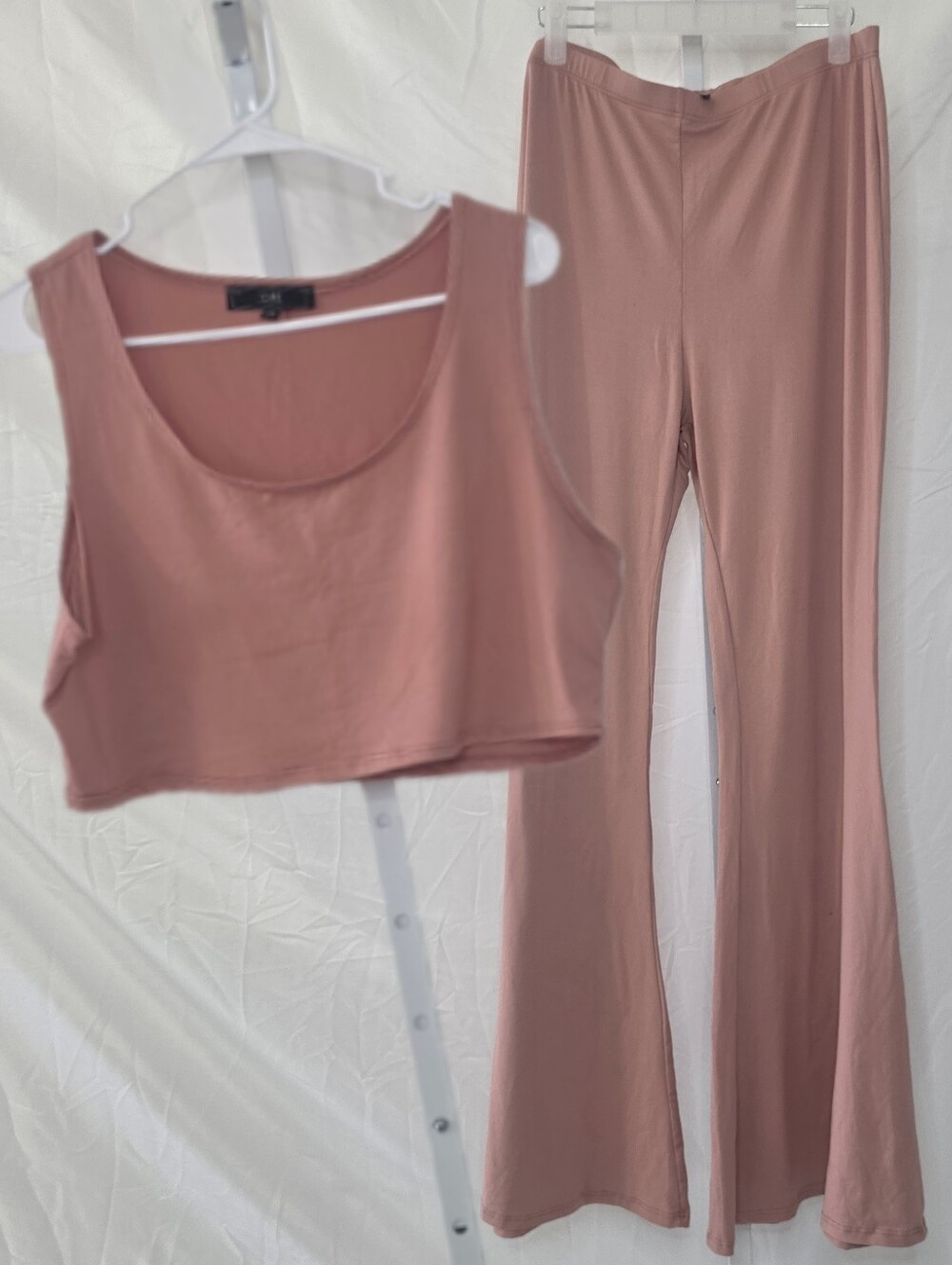 (PLUS+) 2-Piece Outfit